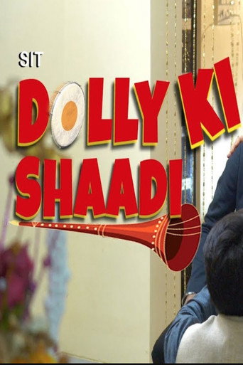 Dolly Ki Shaadi poster