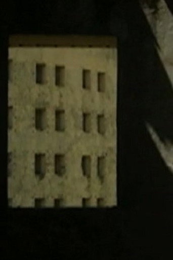 Movie poster for Presidio Modelo (2009)