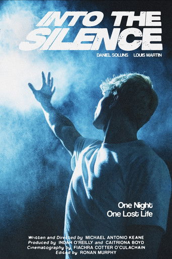 Into The Silence poster