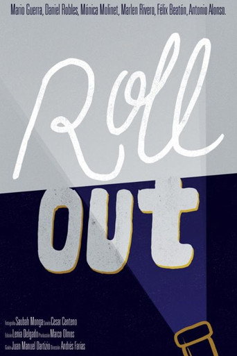 Roll Out poster
