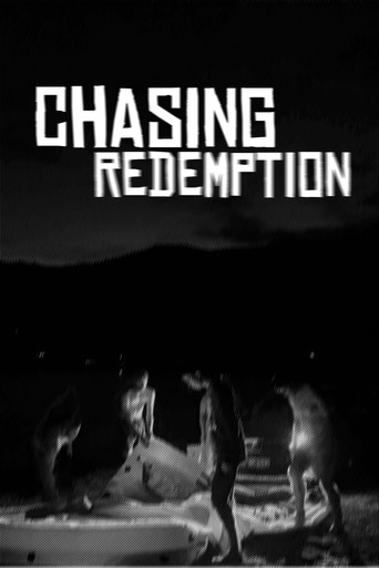 Movie poster for Chasing Redemption (2025)