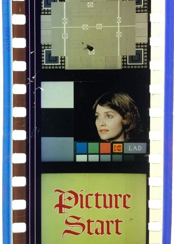 Movie poster for Girls on Film (1996)