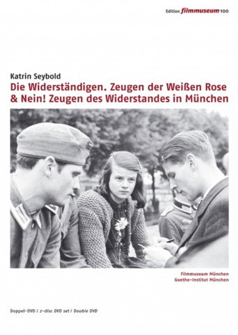 Movie poster for Ludwig Koch - Der mutige Weg eines politischen Menschen (2000)