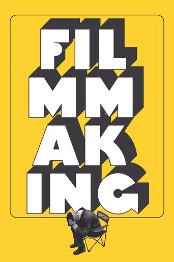 Movie poster for Filmmaking (2024)