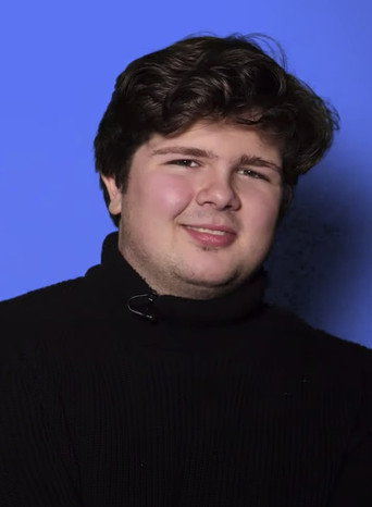 Movie poster for The Director (2020)