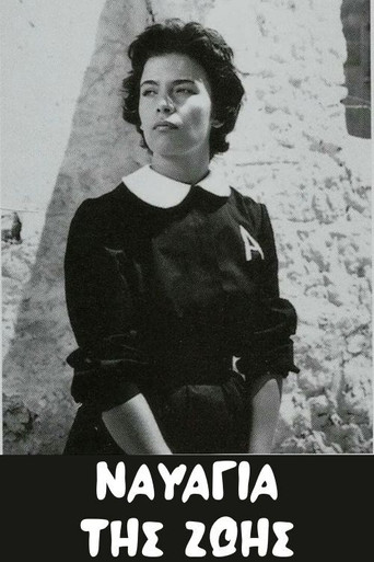 Wrecks Of Life poster