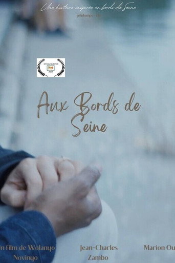 Movie poster for The Banks of the Seine (2024)