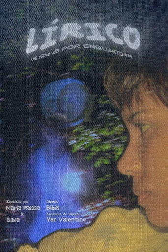 Movie poster for Lírico