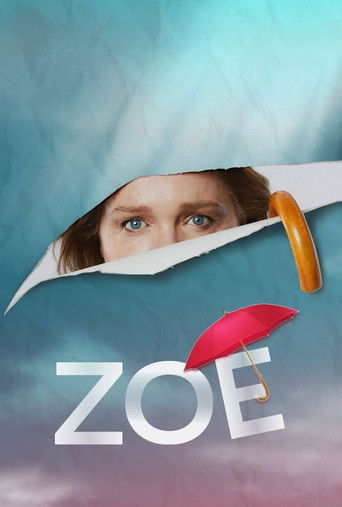 Zoe poster