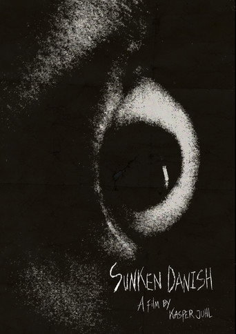 Movie poster for Sunken Danish (2012)