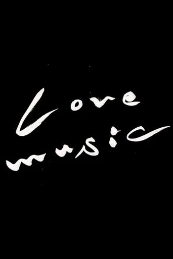Series poster for Love music (2015)