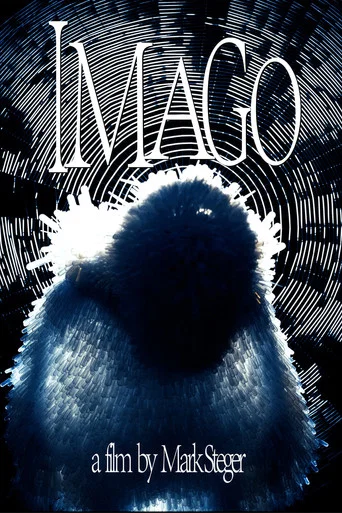 Movie poster for Imago (2026)