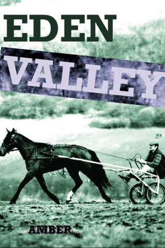 Eden Valley poster