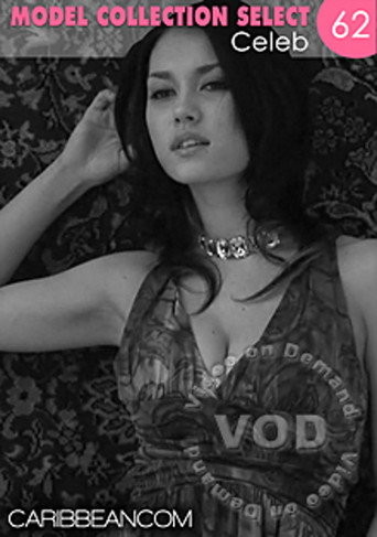 Movie poster for Model Collection Select 62 Celeb (2013)