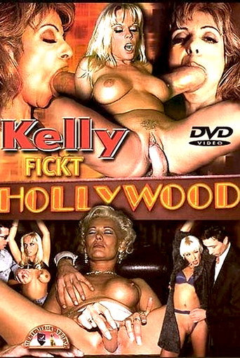 Movie poster for Kelly fickt Hollywood (1999)