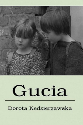 Gucia poster