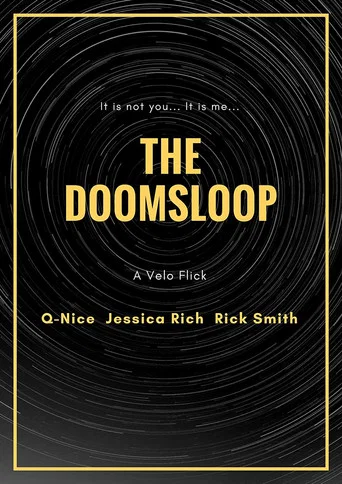 Movie poster for The Doomsloop (2012)