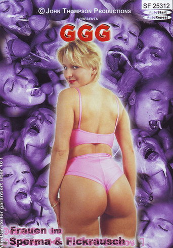 Movie poster for Frauen im Sperma & Fickrausch (2008)