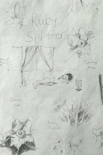 Ruby Splinter poster