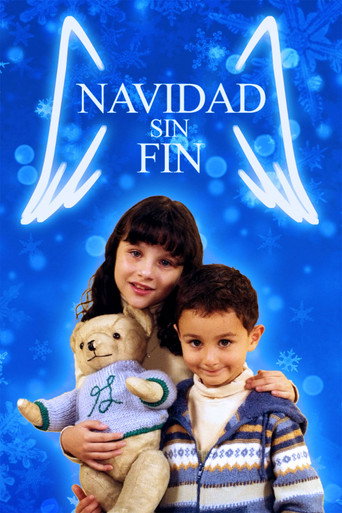 Series poster for Navidad sin Fin (2001)