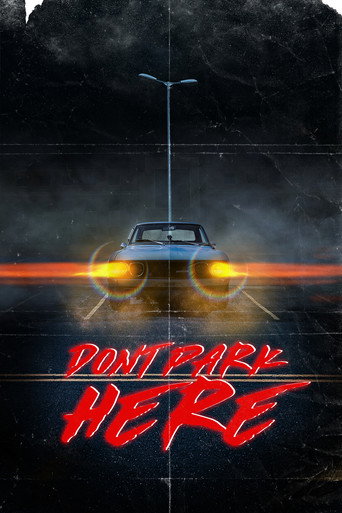 Movie poster for Don't Park Here