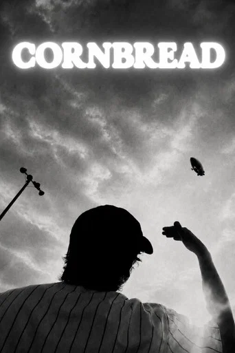 Movie poster for Cornbread (2026)