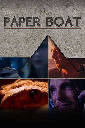 The Paper Boat poster