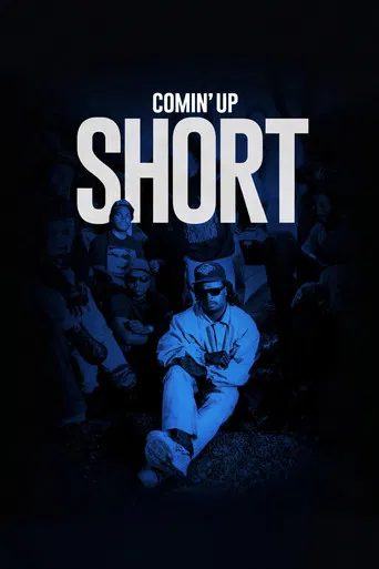 Comin' Up Short poster