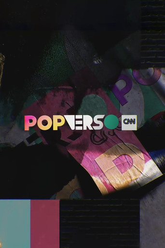 Popverso poster