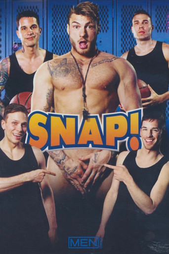 Movie poster for Snap! (2018)