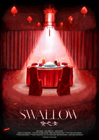 Swallow poster