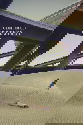 A Thought of Ecstasy poster