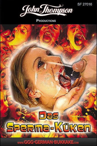 Movie poster for Das Sperma-Küken (2004)