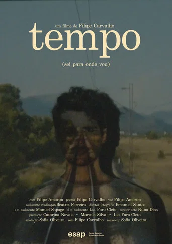 Movie poster for tempo (2023)