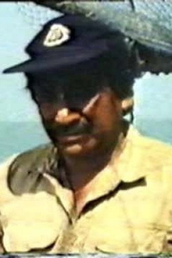 The Magic Pearl poster