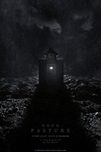 Movie poster for Good Pasture (2026)