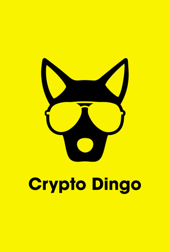 Crypto Dingo poster