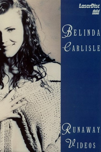 Belinda Carlisle: Runaway Videos poster