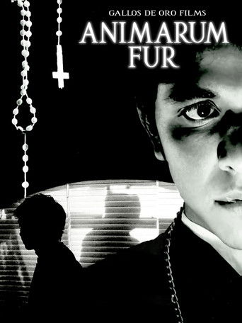Animarum Fur poster