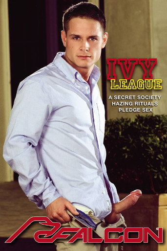 Movie poster for Ivy League (2007)