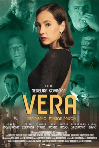 Vera poster