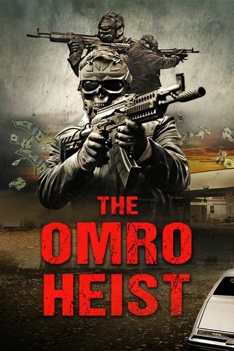 The Omro Heist poster