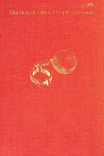 Burden of Other People's Dreams poster