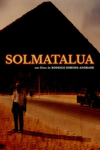 Movie poster for Solmatalua (2022)