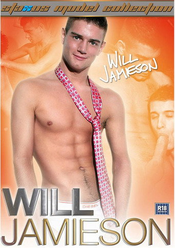 Movie poster for Will Jamieson Collection (2008)