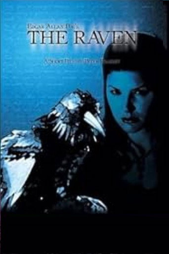 Movie poster for The Raven (2003)