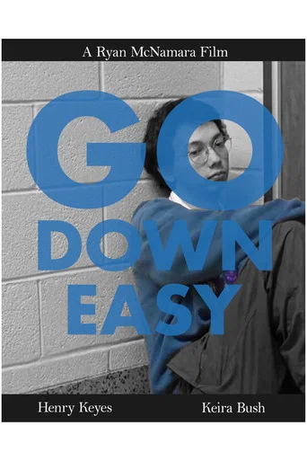 Movie poster for Go Down Easy (2026)
