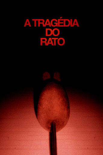 The Tragedy of the Rat poster