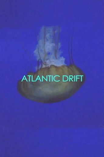 Movie poster for Atlantic Drift (2017)