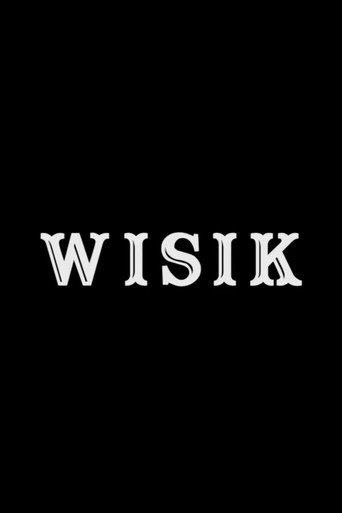 Movie poster for Wisik (2016)